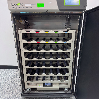Caron CO2 incubator image 3